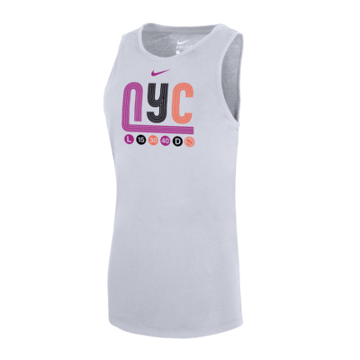 Nike Women's Tennis Tank Top. Nike.com